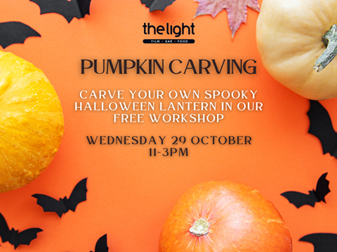 pumpkin carving sheffield