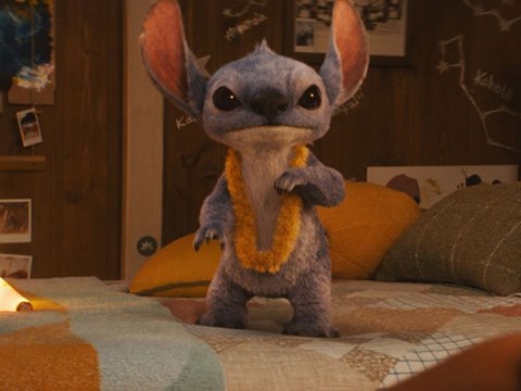 Lilo & Stitch